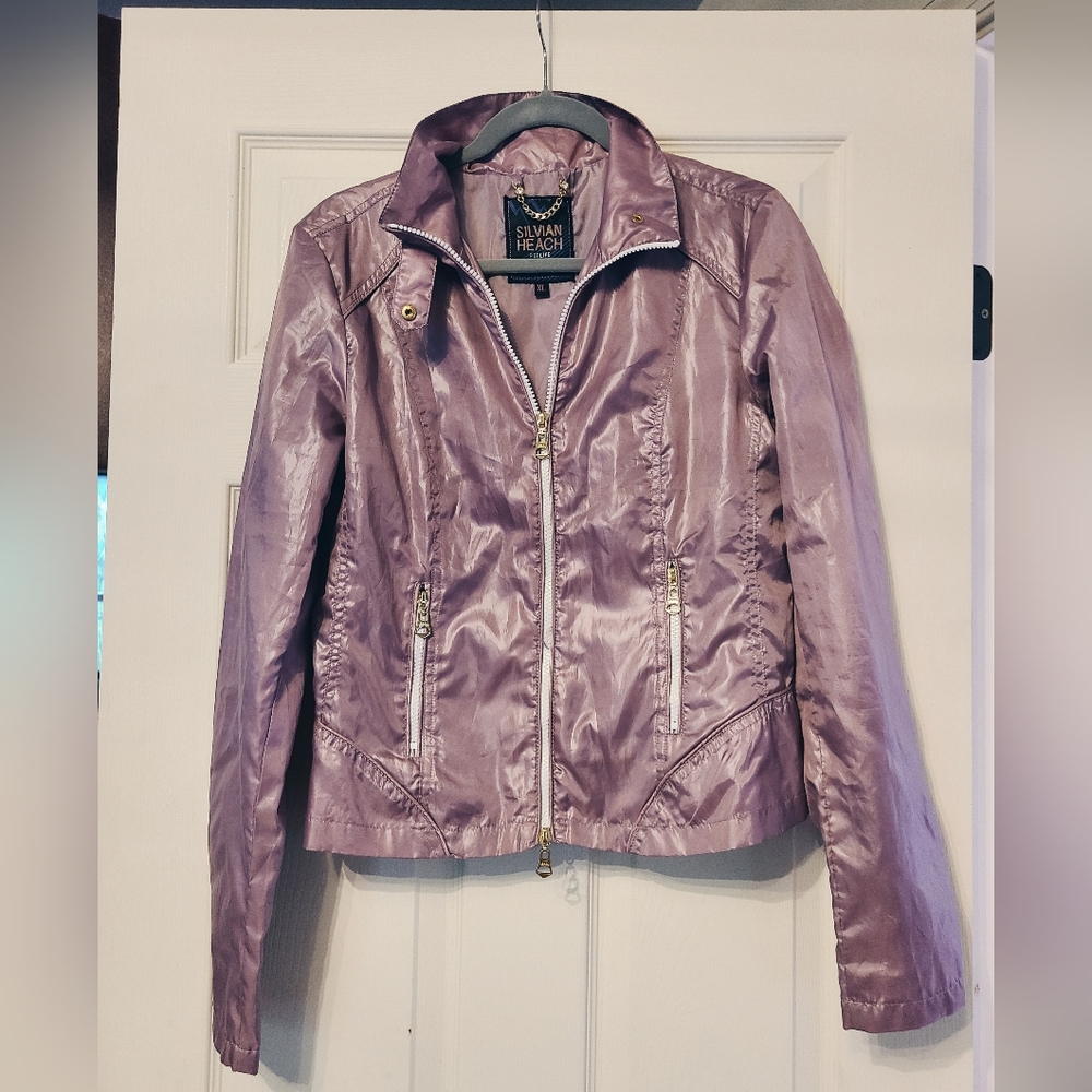 Silvian Heach Jacket